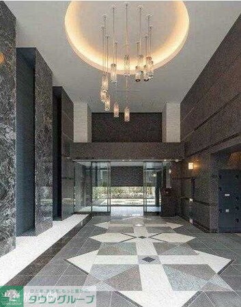 ルーブル志村坂上の物件内観写真